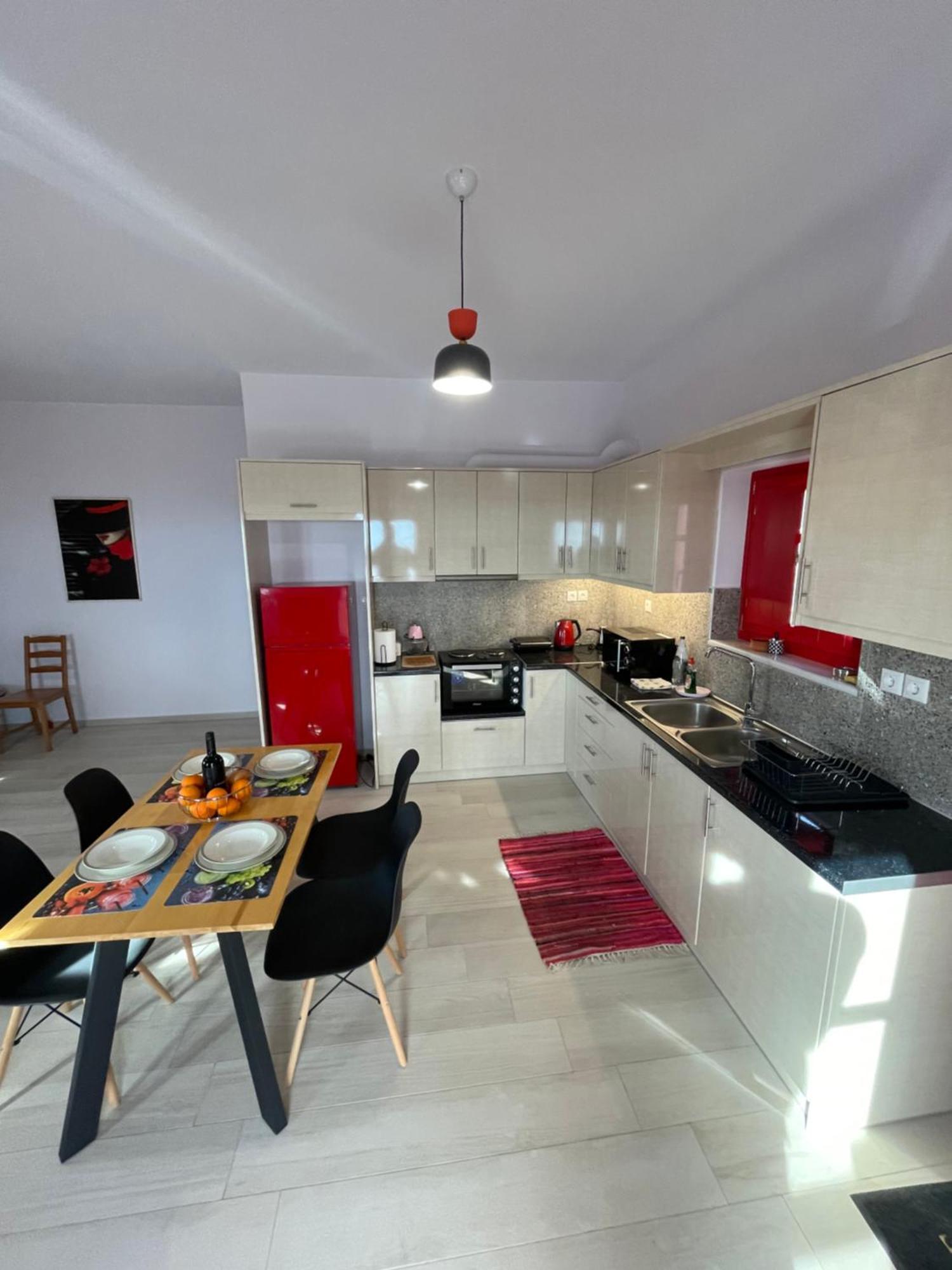 Sugar Stone House 2 Apartment Pyrgos Dirou Ngoại thất bức ảnh