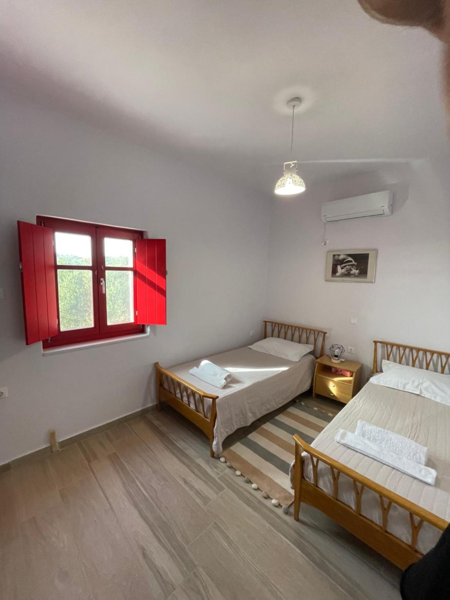 Sugar Stone House 2 Apartment Pyrgos Dirou Ngoại thất bức ảnh